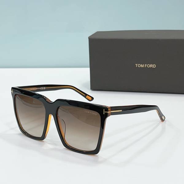 Tom Ford Sunglasses Top Quality TOS01453